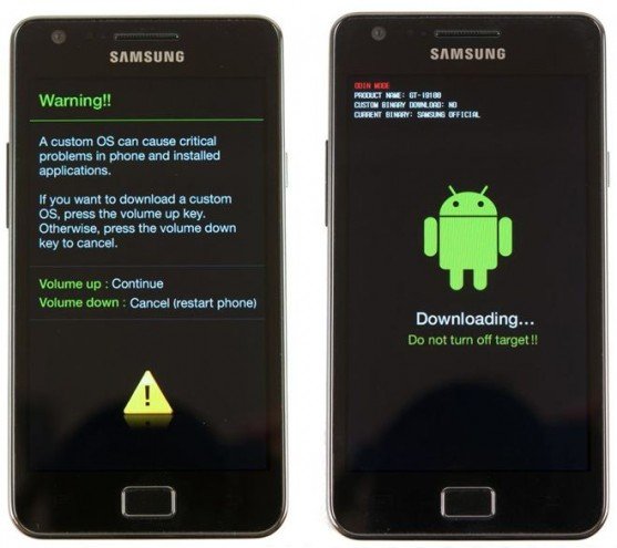 download firmware Samsung gt-i9100 ssn i9100smh