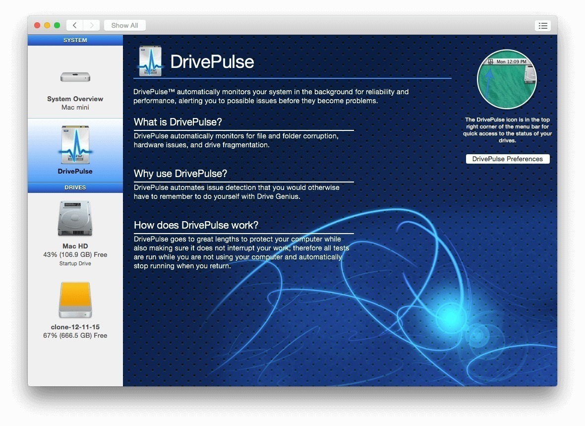 disk genius freeware