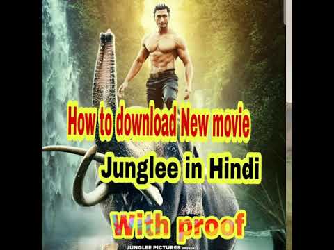 junglee full movie download filmywap