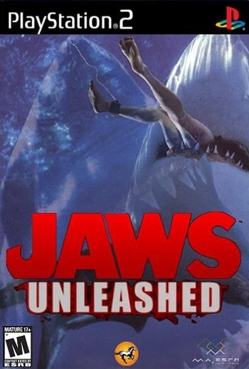 jaws unleashed 974